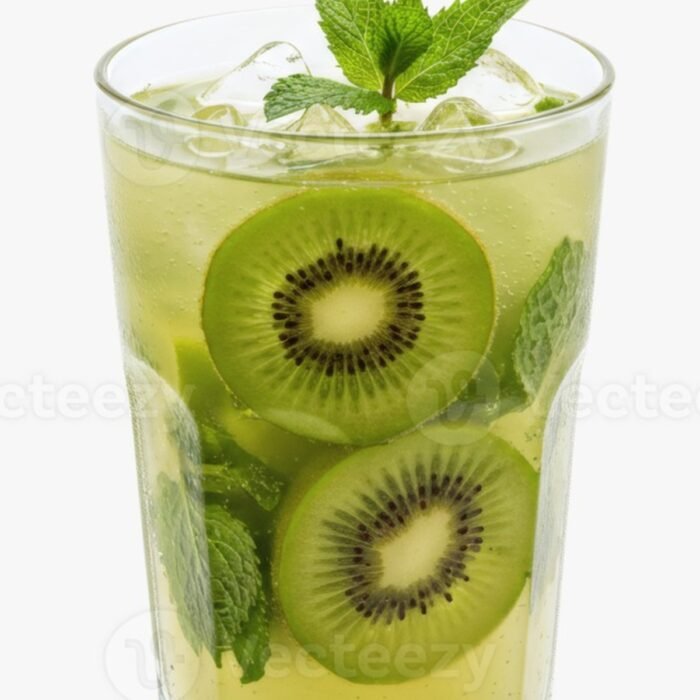 Kiwi Mojito