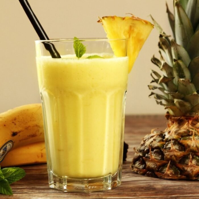 Tropical Shake